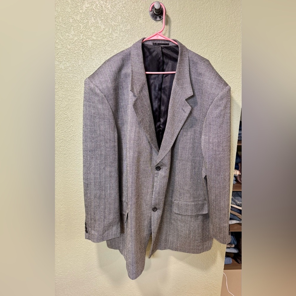 Kings court mens blazer